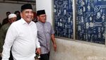 Sapa Penghuni Rusun Daan Mogot, Pramono Belanja Masalah