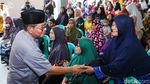 Sapa Penghuni Rusun Daan Mogot, Pramono Belanja Masalah