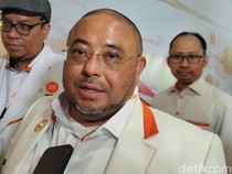 Pernyataan Lengkap Aboe Bakar Sebut Ulama-Ponpes di Madura Terlibat Narkoba