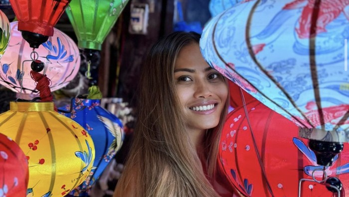 Selebgram Sarnanitha Diduga Pemilik Flames Spa