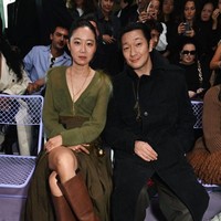 “Gong Hyojin - Son Sukku. Vibesnya pasutri old money banget. Bole lah drama bareng,” “Salah satu dream pairing sender, Son Sukku x Gong Hyojin~” “Apa aja yg penting drama bareng. Gas lah~” komentar sejumlah netizen. Foto: Instagram