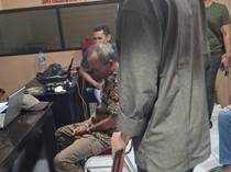 Fakta-fakta Suami Tusuk Istri dan PIL Saat Mau Check In Hotel