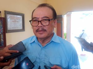 Sempat Ditunda, Musda Golkar Bali Akan Digelar 13 Juli 2025