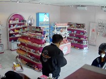 Lansia Maling Uang Kembalian di Toko Sleman, Korban Ikhlas Tak Lapor Polisi