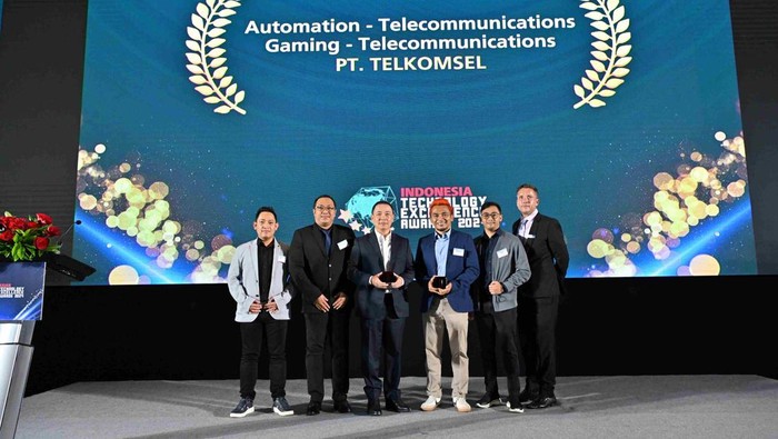 Telkomsel