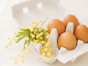 3 Cara Memasak Telur yang Paling Sehat, Yuk Dicoba!
