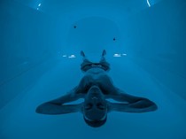 Terapi Mengapung di Solace Float Canggu: Menenangkan Pikiran-Mengurangi Stres