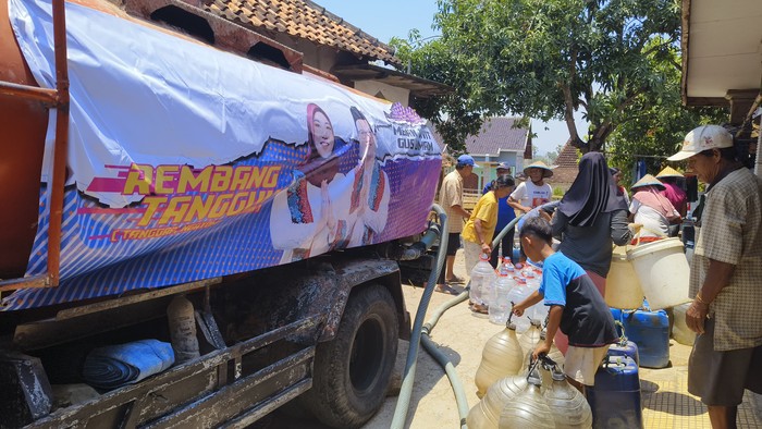 Tim Pemenangan Vivit-Gus Umam