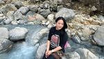 Jika Tak Percaya, Kawah Ratu Gunung Salak Memang Sangat Memukau