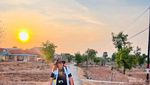 Aeng Tong-tong, Desa Wisata Unik di Ujung Timur Madura