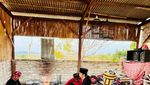 Aeng Tong-tong, Desa Wisata Unik di Ujung Timur Madura