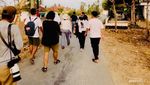 Aeng Tong-tong, Desa Wisata Unik di Ujung Timur Madura