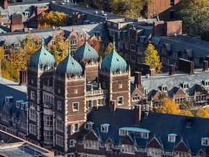 Cara Dapat Beasiswa di University of Pennsylvania, Simak!