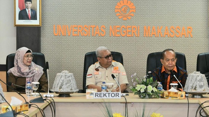 Wakil Ketua MPR Syarief Hasan