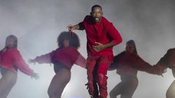 Will Smith-Avenged Sevenfold Guncang Panggung Festival Rock in Rio Will Smith-Avenged Sevenfold Guncang Panggung Festival Rock in Rio