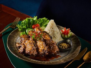 Cari Kuliner Khas Banten di Jakarta, Ada Diskon di Sini