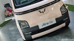 Ini Wuling Air ev Lite Long Range Seharga Rp 190 Juta dengan Jarak 300 Km