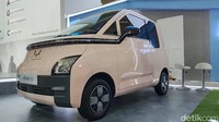 Ada Aira EV, Begini Nasib Air EV di Indonesia