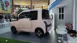 Ini Wuling Air ev Lite Long Range Seharga Rp 190 Juta dengan Jarak 300 Km