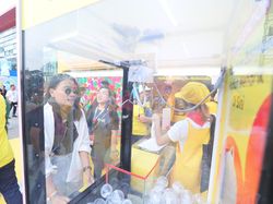 Yuk Seru-seruan di Pestapora 2024