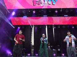 Yuk Seru-seruan di Pestapora 2024