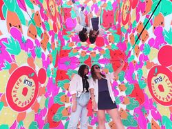 Yuk Seru-seruan di Pestapora 2024