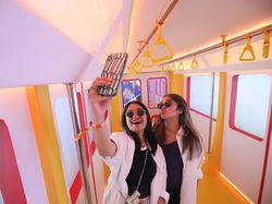 Yuk Seru-seruan di Pestapora 2024