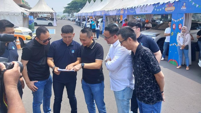 ACC Carnival Bandung