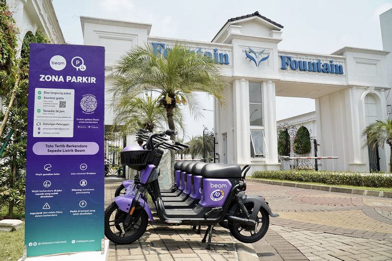adv citra raya
