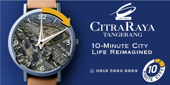 adv citra raya