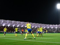 Debut Stefano Pioli, Al Nassr Cukur Al Ettifaq 3-0