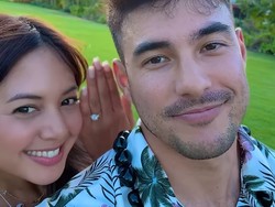 Foto: Aurelie Moeremans Dilamar Tyler Bigenho, Dokter Kretek Ganteng