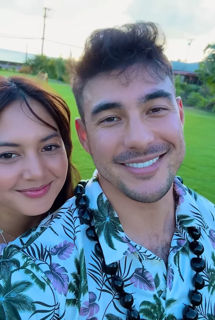 Aurelie Moeremans Tunangan Aurelie Moeremans Tunangan