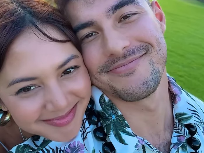 Aurelie Moeremans Tunangan Aurelie Moeremans Tunangan
