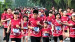 Bangun Kepedulian Sosial Lewat Fun Run 5K