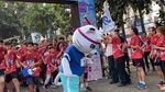 Bangun Kepedulian Sosial Lewat Fun Run 5K