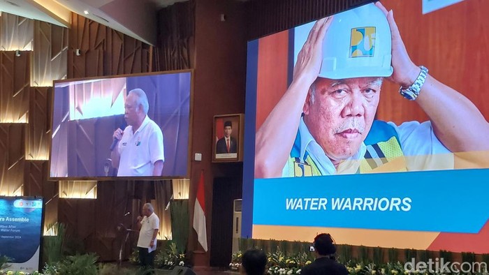 Basuki Hadimuljono