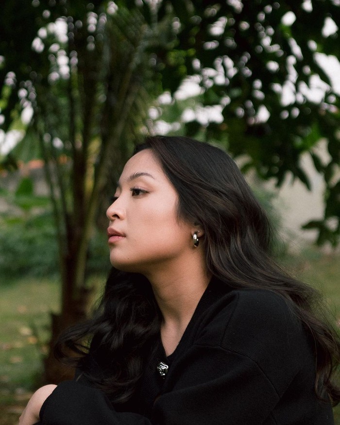 Bernadya Ribka