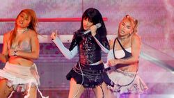 Camila Cabello hingga Gwen Stefani Meriahkan Festival Musik iHeartRadio