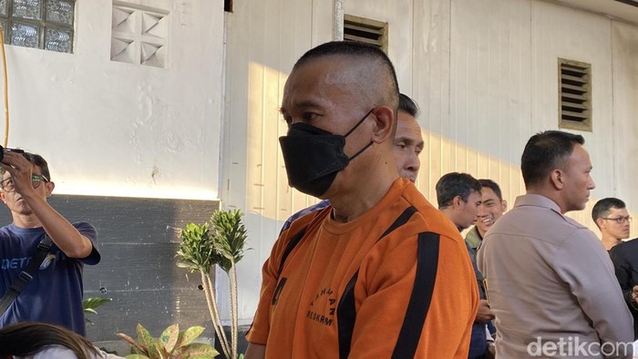 Eks kades di Sukabumi jadi tersangka korupsi