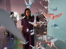 Eksplorasi Seni Tanpa Batas di Ganara Art Karawang