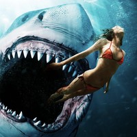 Sinopsis Shark Bait, Film di Bioskop Trans TV Hari Ini