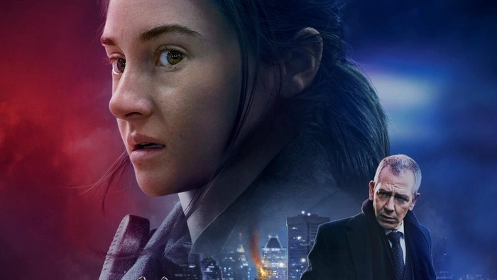 Poster film To Catch A Killer