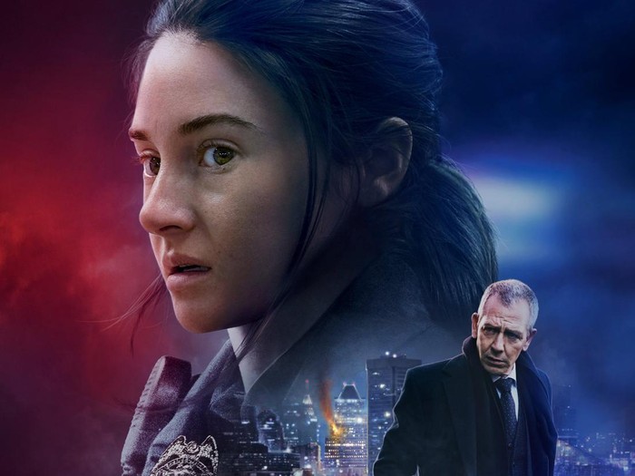 Poster film To Catch A Killer