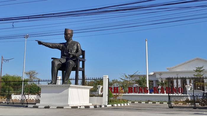 Grha Bung Karno Klaten