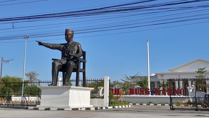 Grha Bung Karno Klaten