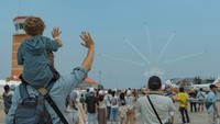Bali International Airshow 2024 juga menandai momen penting bagi upaya diplomasi global Indonesia, memposisikan Indonesia sebagai pemain kunci dalam membentuk masa depan kolaborasi kedirgantaraan dan pertahanan, serta kemampuannya untuk menjembatani kekuatan global di Asia Tenggara.