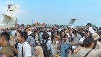 Pameran udara internasional BIAS telah berlangsung sejak tanggal 18 hingga 21 September. Hampir lebih dari 5.300 pengunjung bisnis dari 51 negara dan kawasan turut berpartisipasi, acara bergengsi ini mampu mempertemukan 100 perusahaan.