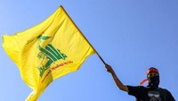 Hizbullah Tolak Rencana Negosiasi Lebanon dan Israel