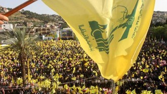 Balas Kematian Khamenei, Hizbullah Kirim Rudal-Drone ke Israel